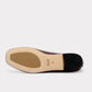 The Foundation Flat - Burgundy