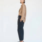 The Foundation Flat - Black Shearling