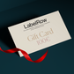 Tarjeta de regalo LabelRow -100 EUR