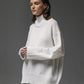 Noble cashmere sweater