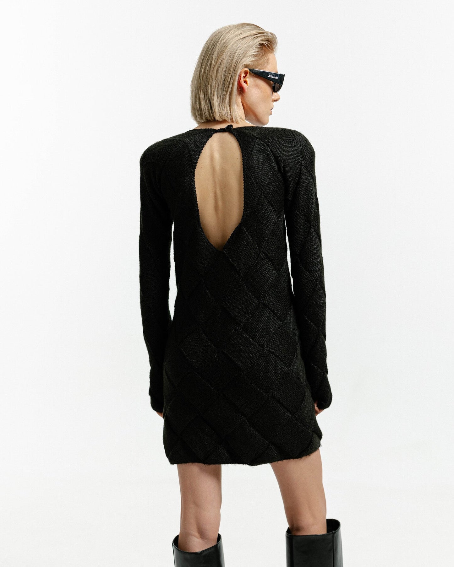 Bottega Dress