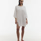 T-shirt dress