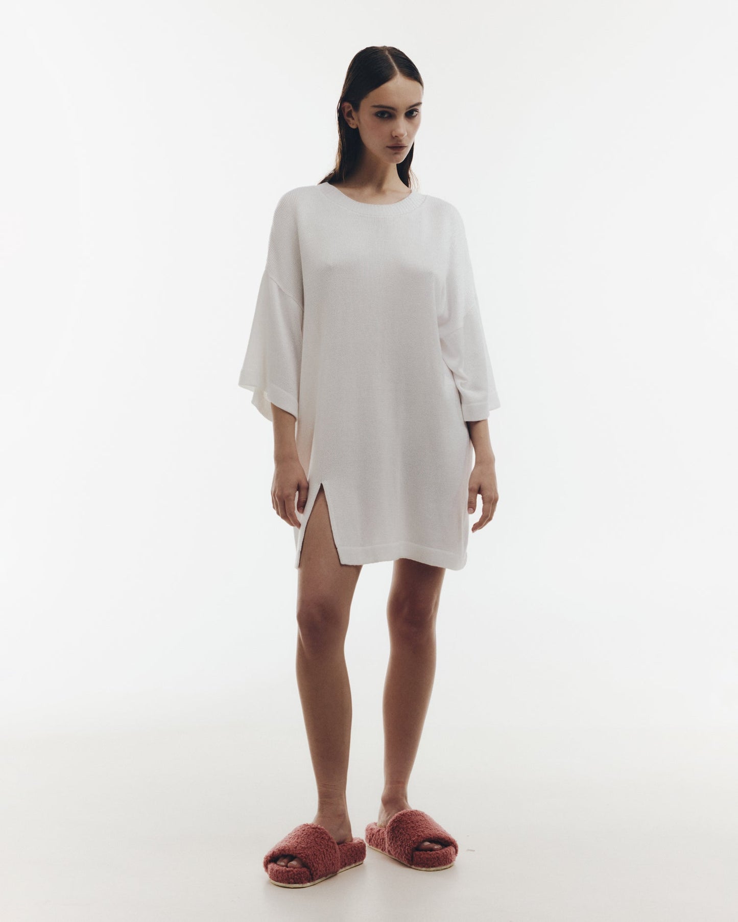 T-shirt dress