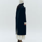 Casha oversized coat