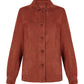 Caldero Suede Jacket