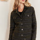 Gabrielle Wool Coat