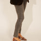 Vegan Bugs Embroidery Ballet Flats