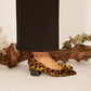 Leopardo Ferox Midi