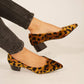 Leopardo Ferox Midi
