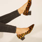 Leopardo Ferox Midi