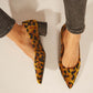 Leopardo Ferox Midi