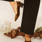 Leopardo Ferox Midi