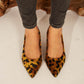 Leopardo Ferox Midi