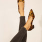 Leopardo Ferox Midi