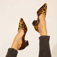 Leopardo Ferox Midi