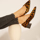 Leopardo Ferox Midi
