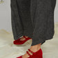 Montmartre Rouge Heels