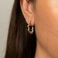 Fire Earrings II