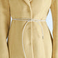 The String Belt - Ivory