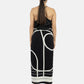 Antibes Beach Sarong CREME