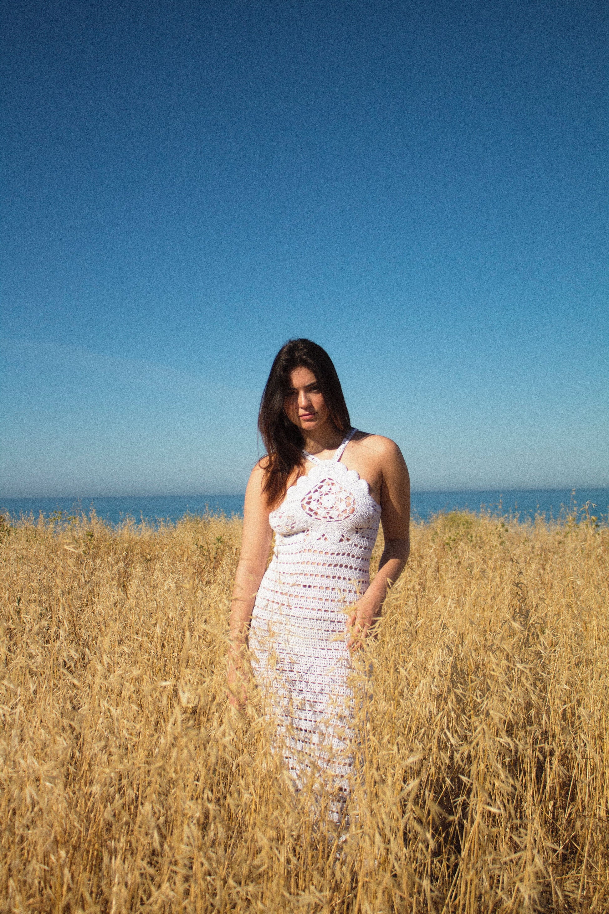 Ashanti Dress LabelRow Ashanti Dress LabelRow