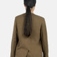 Auckland Blazer in Taupe Magento Product 1 People 