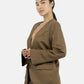 Auckland Blazer in Taupe Magento Product 1 People 