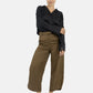 Auckland Pants in Taupe - 1People at LabelRow