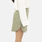 Auckland Shorts-Sage