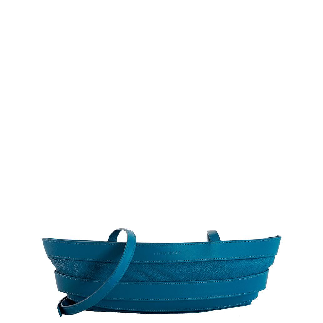 Barco - Azzuro Handbags Lidia Muro 