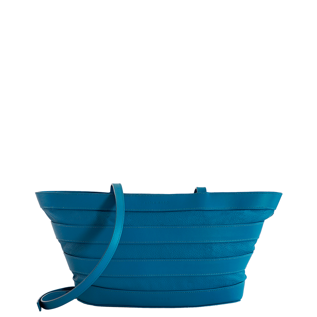 Barco - Azzuro Handbags Lidia Muro 