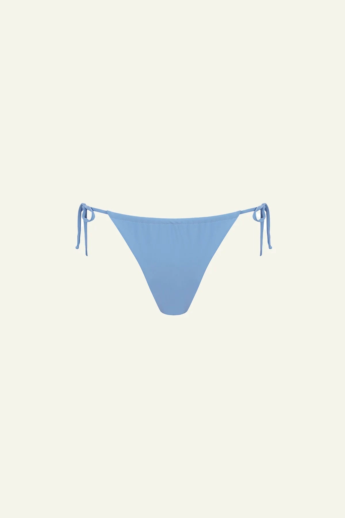 Bea Aqua Blue Bikini Bottoms - (Limited Edition) Bikini Bottoms 710 Studio 