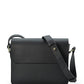 Black Square shoulder bag Crossbody Bags Leandra 