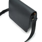 Black Square shoulder bag Crossbody Bags Leandra 