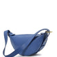 Blue Klein multi-position crossbody bag Crossbody Bags Leandra 