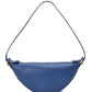 Blue Klein multi-position crossbody bag Crossbody Bags Leandra 