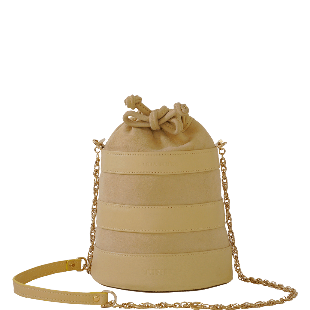Bomboniere - Vanilla Mini Bags Lidia Muro 