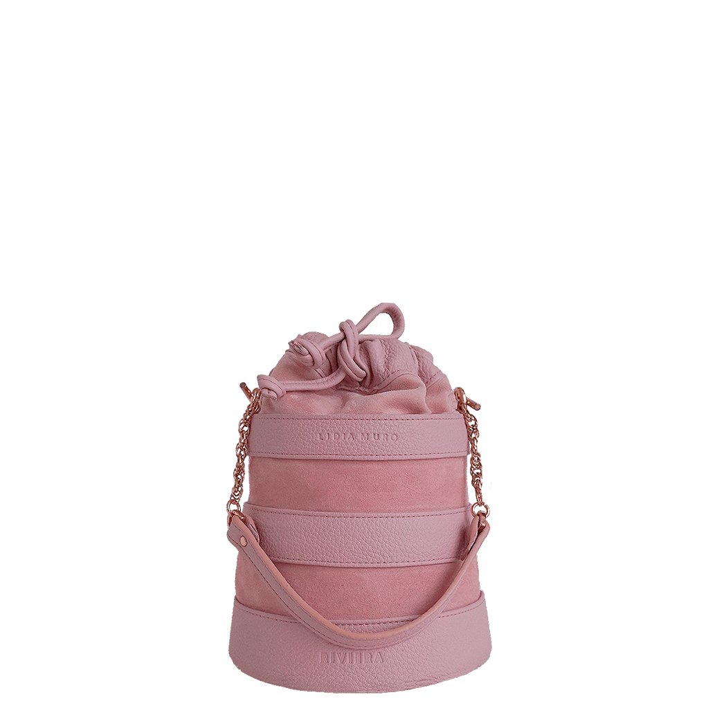 Bomboniere - Vanilla Mini Bags Lidia Muro 