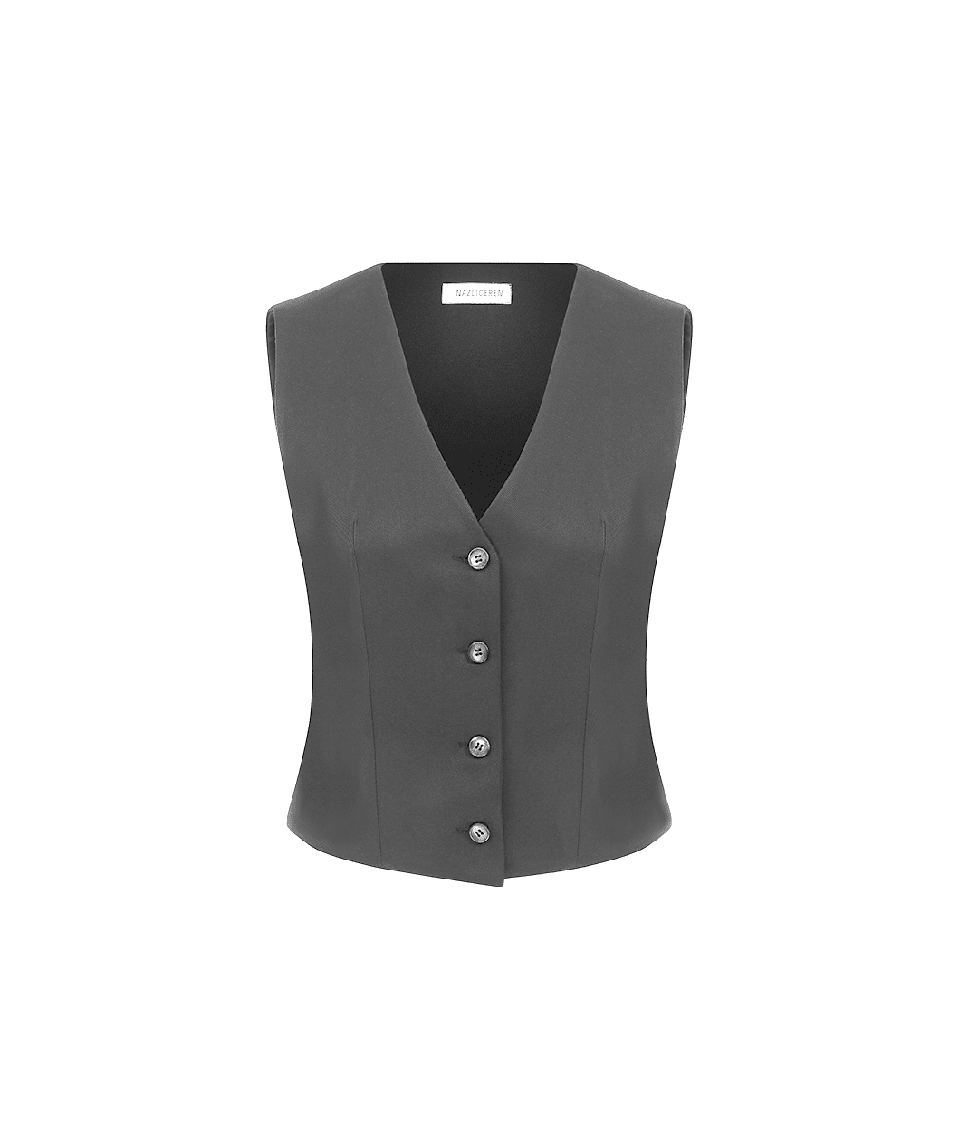 Brita Vest Vests Nazli Ceren 