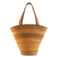 Bucket Bag - Brown Handbags Lidia Muro 