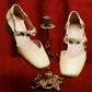 Corby Butter Shoes Pumps Geanina Calin 
