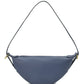 Dark Blue multi-position crossbody bag Crossbody Bags Leandra 