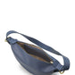 Dark Blue multi-position crossbody bag Crossbody Bags Leandra 