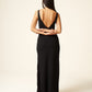 Eda Shift Maxi Dress (Limited edition) Maxi Dress 710 Studio 