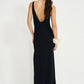 Eda Shift Maxi Dress (Limited edition) Maxi Dress 710 Studio 