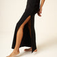 Eda Shift Maxi Dress (Limited edition) Maxi Dress 710 Studio 