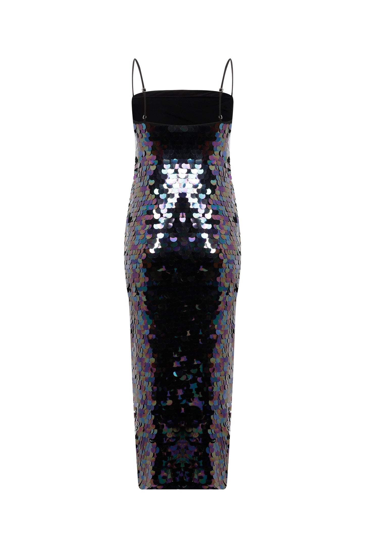 Elaine Sequin Maxi Dress Dresses Nazli Ceren 