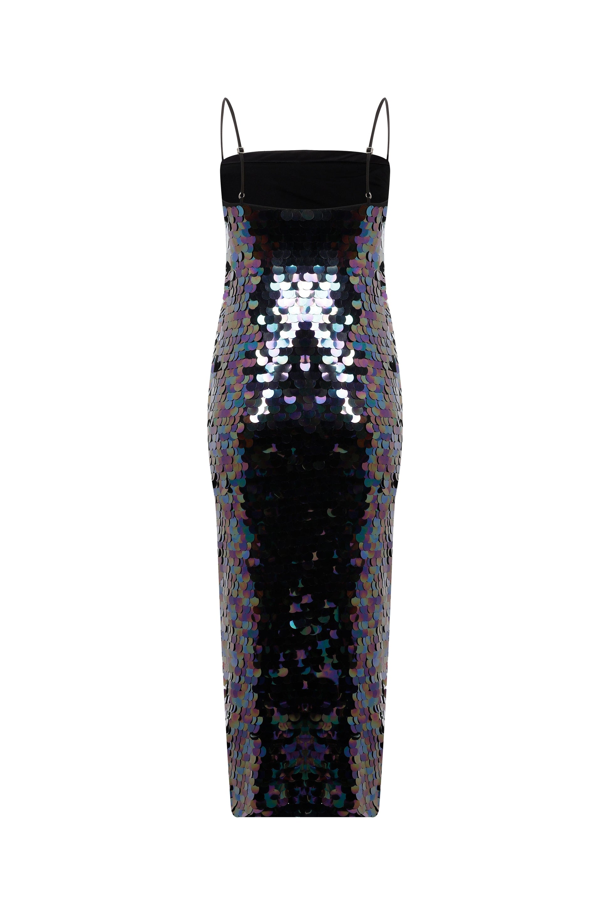 Elaine Sequin Maxi Dress Dresses Nazli Ceren 