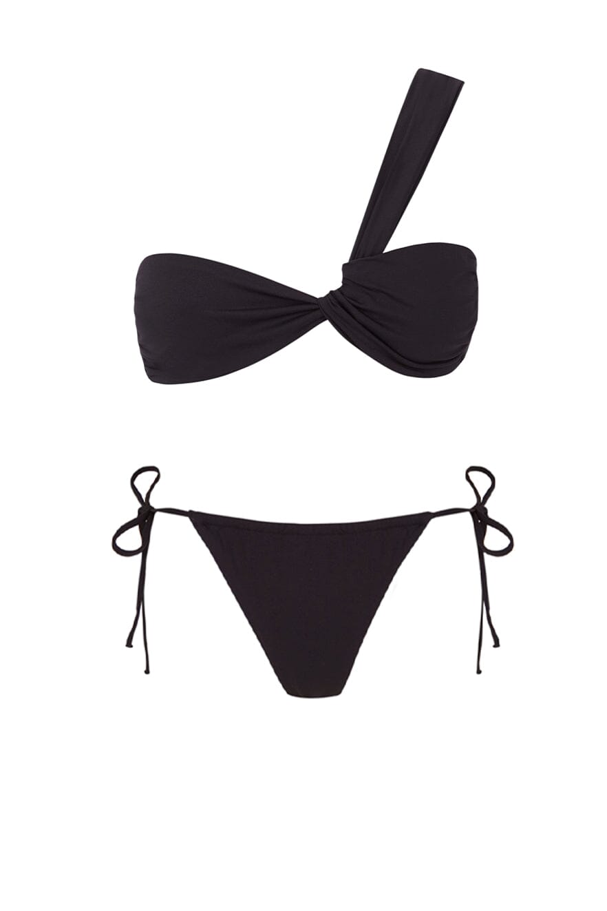 Fernanda Bikini Top and Bea Briefs - Bikini Set Bikini Sets 710 Studio 