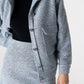 Carleen Textured Weaving Skirt